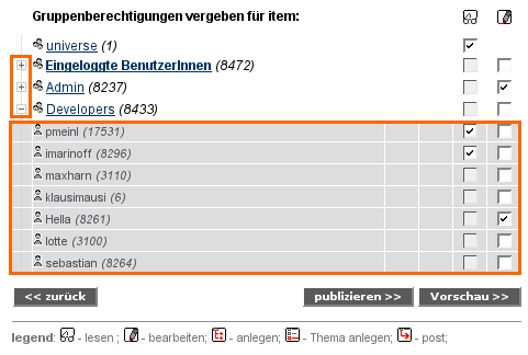 users - berechtigungen einzelberechtigungen [de] - 271653.1