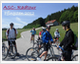 ASC- Radtour über den Wechsel- Pfingsten 2012