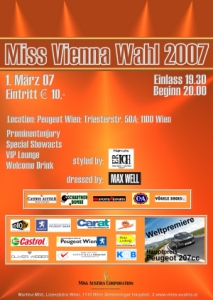 Miss Vienna Flyer - 283853.1